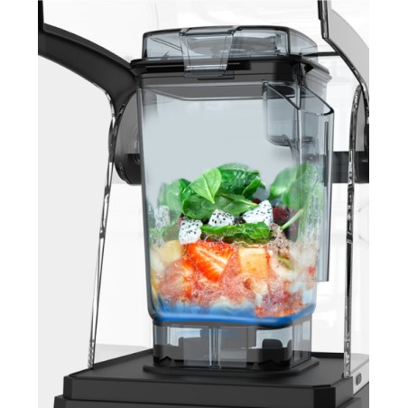 Blender Kuvings avec jarre de 2,5 L