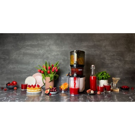 Kit sorbet et smoothie pour extracteur de jus Kuvings AUTO10 S