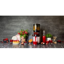 Kit sorbet et smoothie pour extracteur de jus Kuvings AUTO10 S