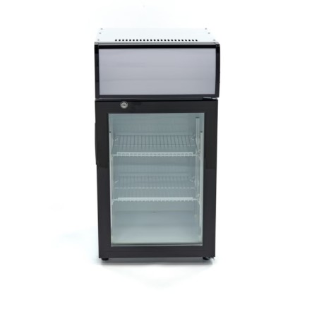 Réfrigérateur à boissons 50 L