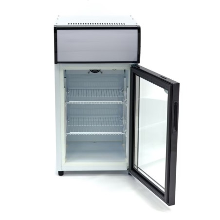 Réfrigérateur à boissons 50 L