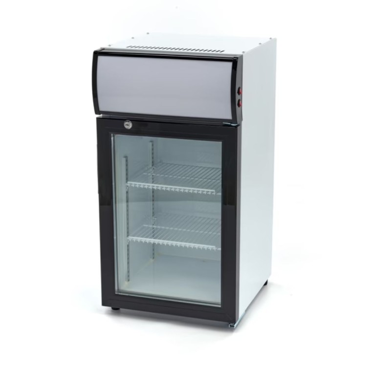 Réfrigérateur à boissons 50 L