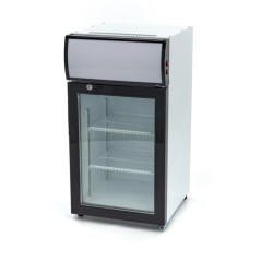 Réfrigérateur à boissons 50 L