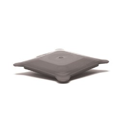 Couvercle souple pour jarre Blendtec