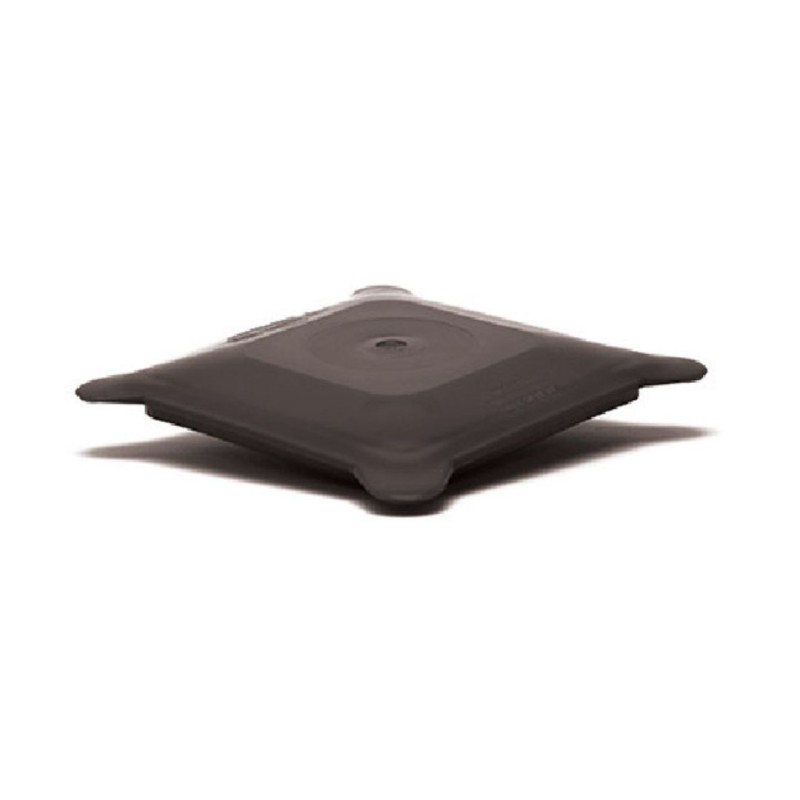 Couvercle rigide pour jarre Blendtec