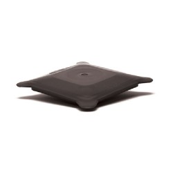 Couvercle rigide pour jarre Blendtec