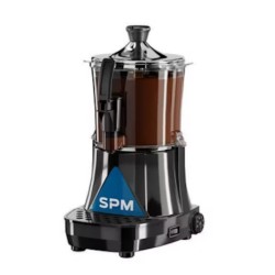 Chocolatière professionnelle 3 litres Lola