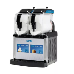 Machine à glaces, frozen yogurt, sundaes GT Touch 2