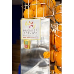 Presse-oranges automatique Squeezor Comptoir