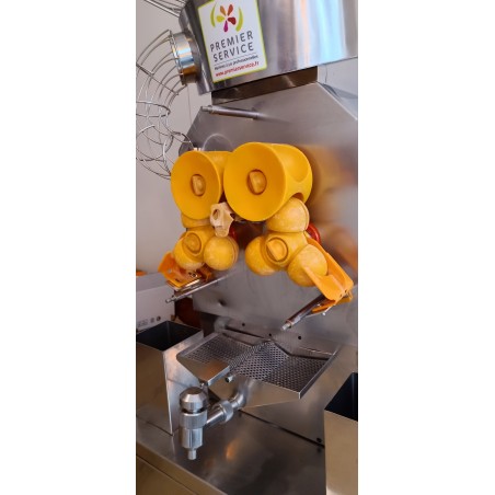 Squeezor SRA - Occasion