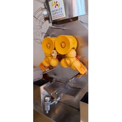 Squeezor SRA - Occasion