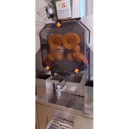 Squeezor SRA - Occasion