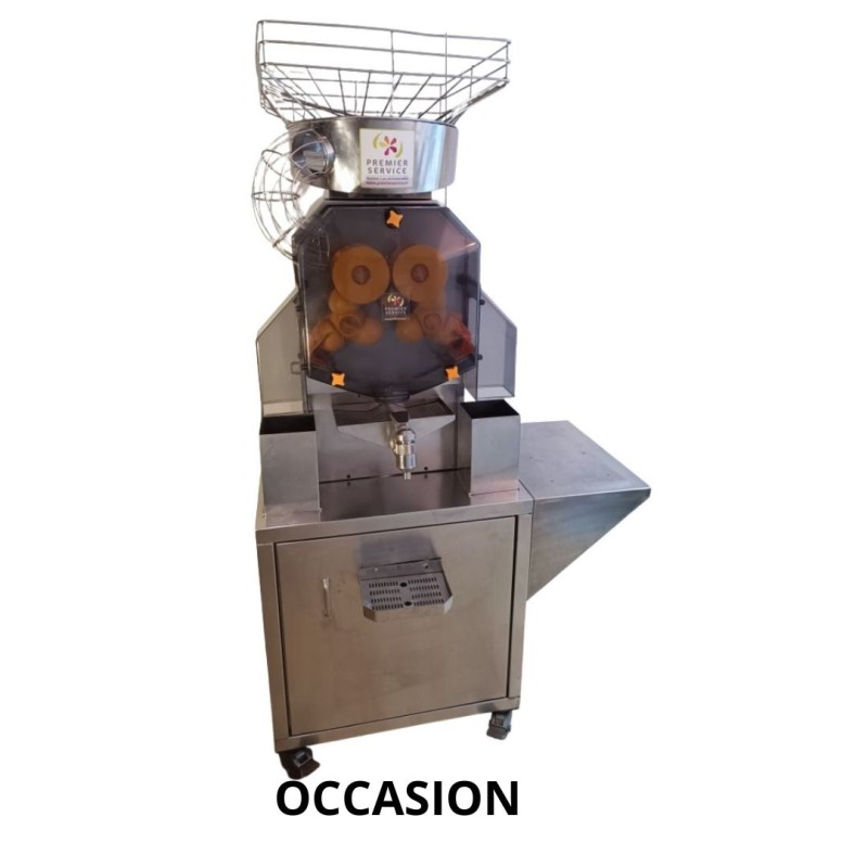 Squeezor SRA - Occasion