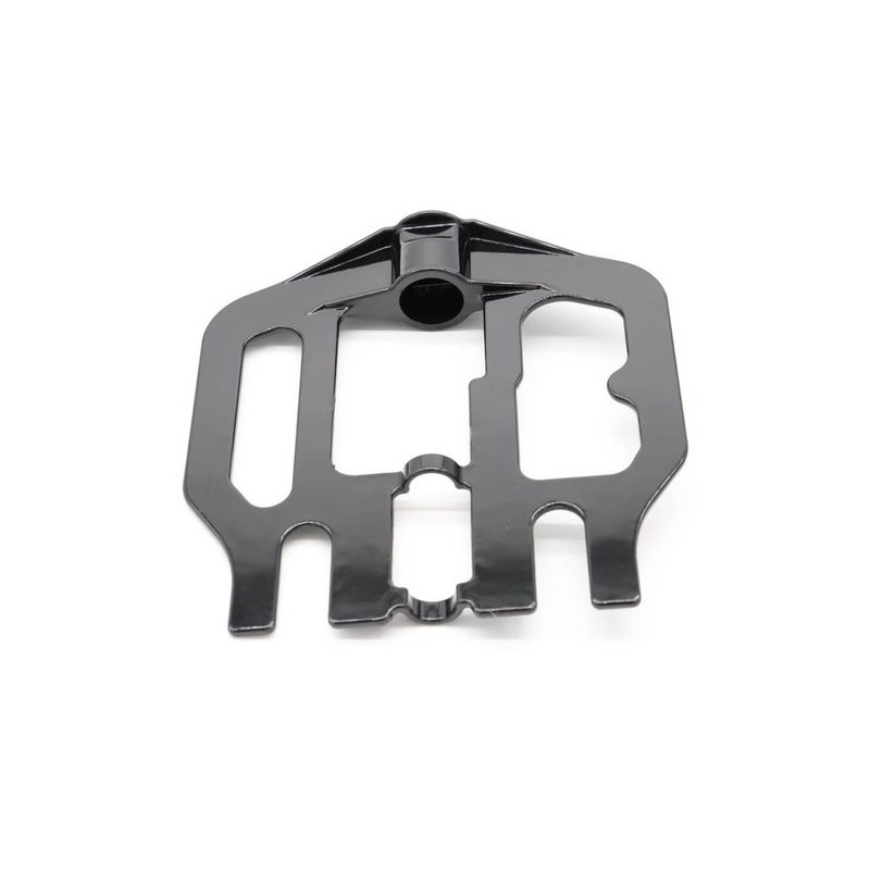 Pale de mélange pour chocolatière 5 L