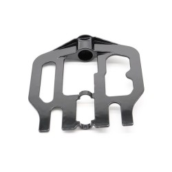 Pale de mélange pour chocolatière 5 L