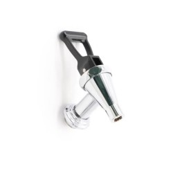 Robinet pour chocolatière 5L ou 10 L