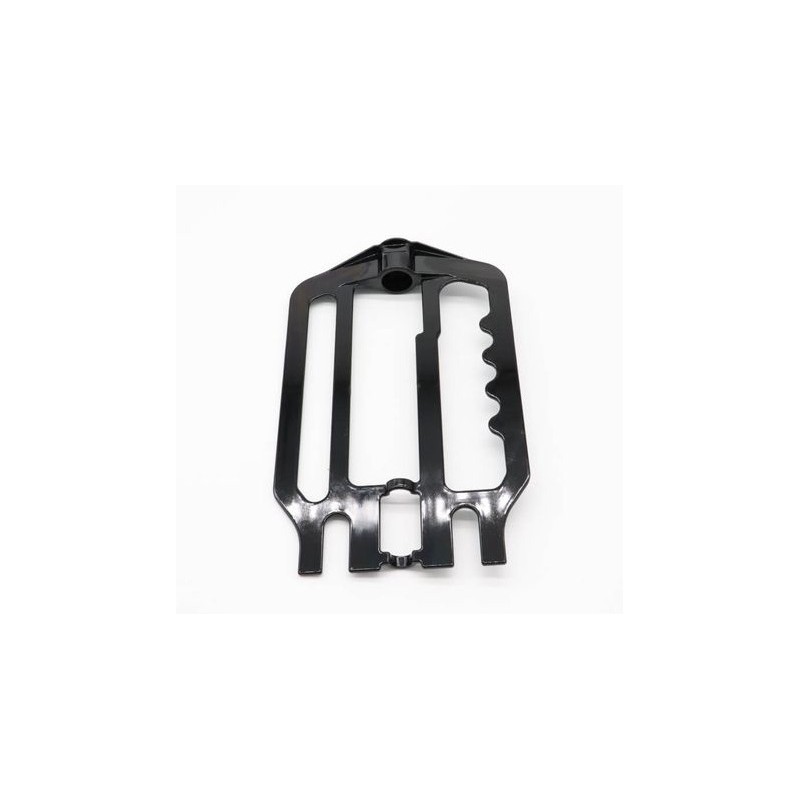 Pale de mélange pour chocolatière 10 L