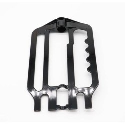 Pale de mélange pour chocolatière 10 L