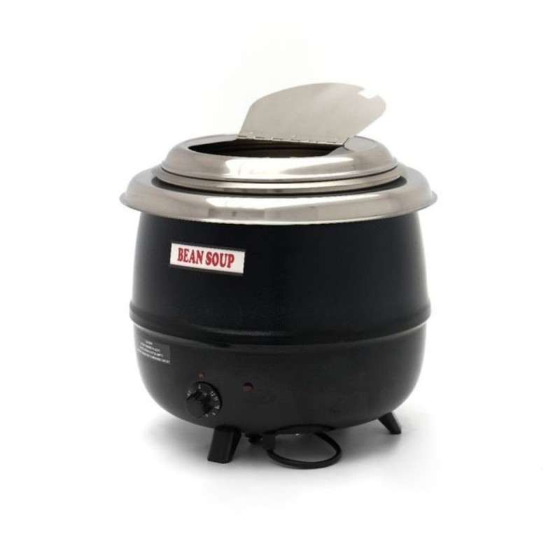 Marmite à soupe électrique 13 L