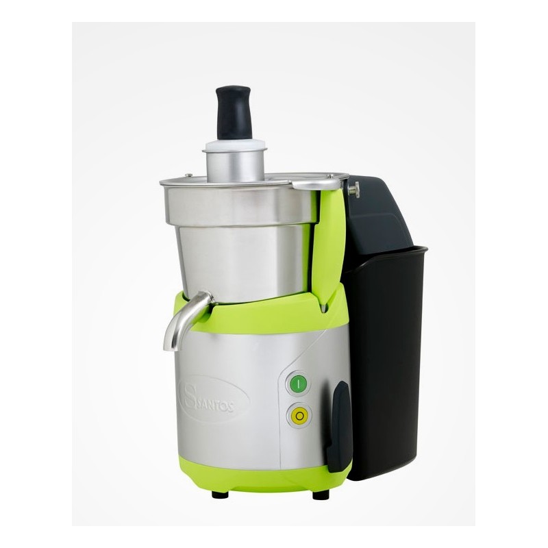 Extracteur de jus Santos Miracle Edition 68