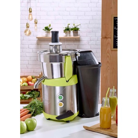 Extracteur de jus Santos Miracle Edition 68