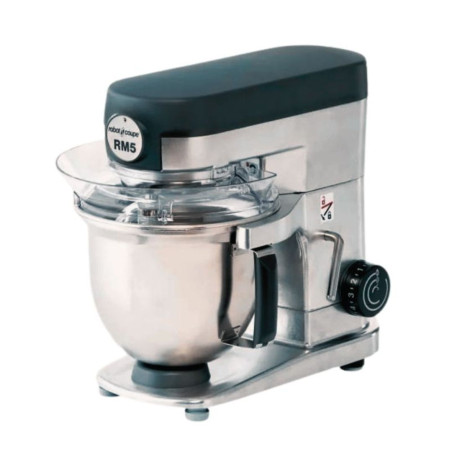 Batteur-mélangeur Robot Coupe RM 5 SP