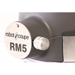 Prise frontale pour accessoires diamètre 12 mm