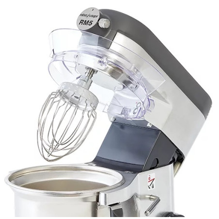Batteur-mélangeur Robot Coupe RM 5 AP (avec prise accessoires)