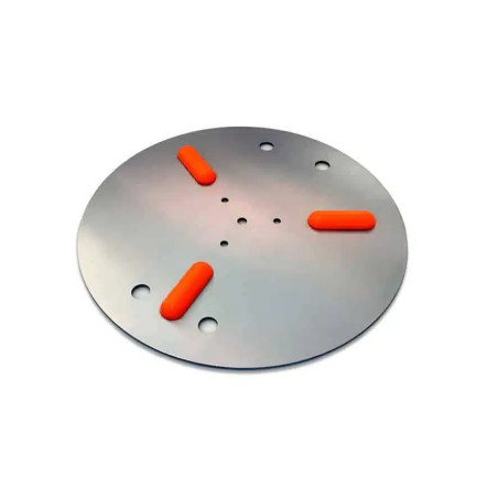 Plateau rotatif Mizumo Self service