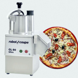 Coupe-Légumes Robot Coupe CL 50 Ultra Pizza