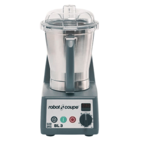 Blender professionnel Robot Coupe BL 3 (référence 47010A)