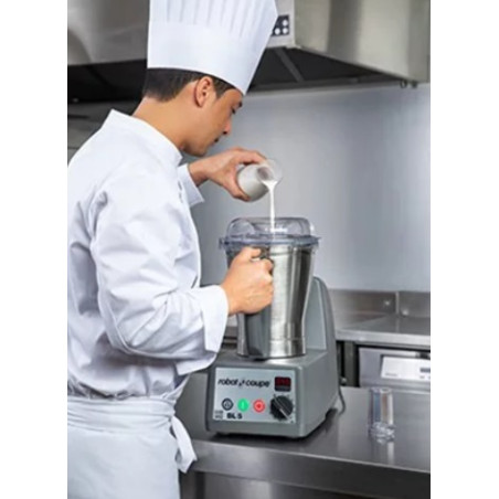 Blender professionnel Robot Coupe BL 3 (référence 47010A)