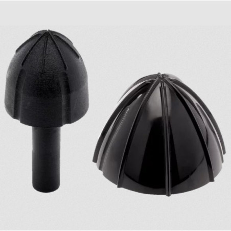 Extracteur de jus et coulis Robot Coupe C 40