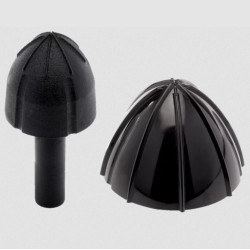 Extracteur de jus et coulis Robot Coupe C 40