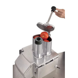 Coupe-légumes Robot Coupe CL 50 - 1 Vitesse - sans disque