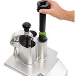 Coupe-légumes Robot Coupe CL 50 - 1 Vitesse - sans disque