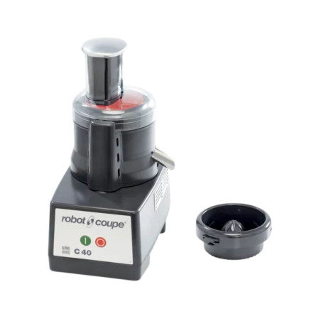 Extracteur de jus et coulis Robot Coupe C 40