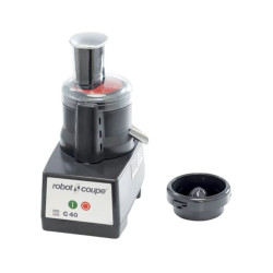 Extracteur de jus et coulis Robot Coupe C 40