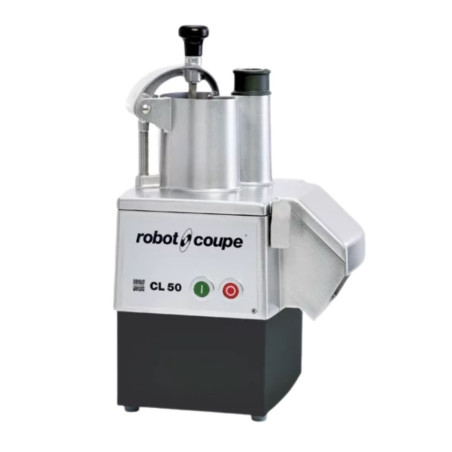 Coupe-légumes Robot Coupe CL 50 - 1 Vitesse - sans disque