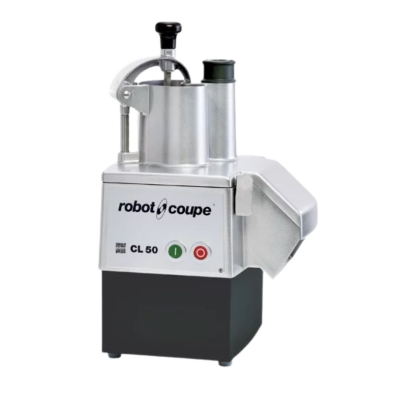 Coupe-légumes Robot Coupe CL 50 - 1 Vitesse - sans disque