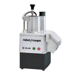 Coupe-légumes Robot Coupe CL 50 - 1 Vitesse - sans disque