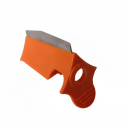 Couteau Maxima MAJ 26/50/80X