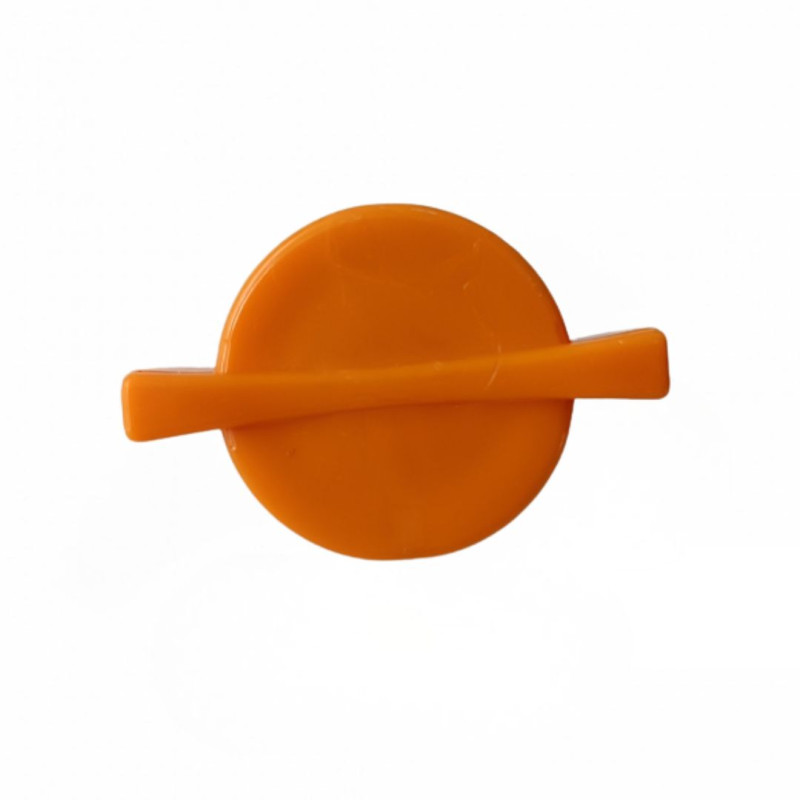Vis plate centrale pour presse-oranges Maxima MAJ 26/50/80X