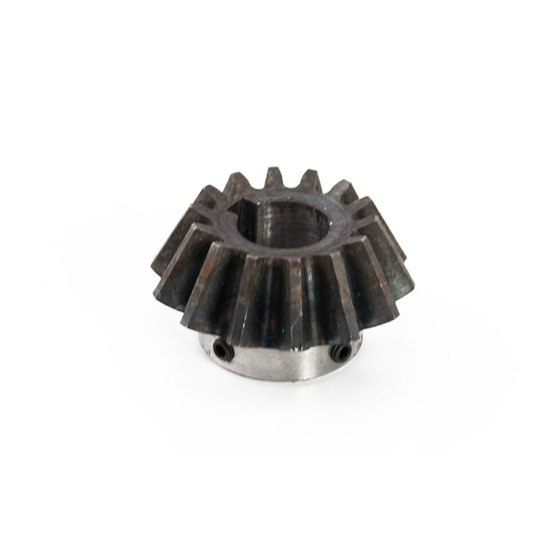 pignon couronne