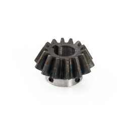 pignon couronne