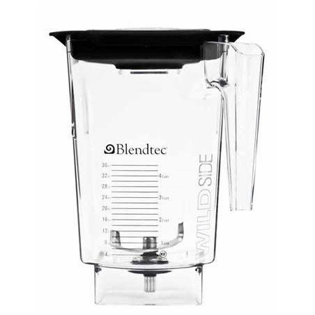 BLENDTEC CONNOISSEUR 825 + 2 jarres de 2,6L