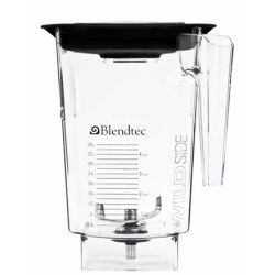 BLENDTEC CONNOISSEUR 825 + 2 jarres de 2,6L