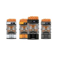 Presse oranges automatiques Zumex