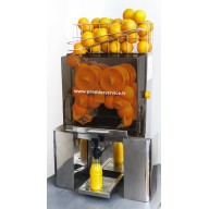 Presse oranges automatiques Squeezor pour jus frais pressé