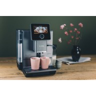 Machine à café en grains Nivona, café Expresso avec broyeur de grains
